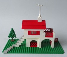 Lego® City 350 Spanische