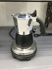 ROMMELSBACHER RK505/K Espresso