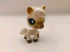Littlest Pet Shop LPS White