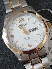 Regent Herren Uhr F-128 *