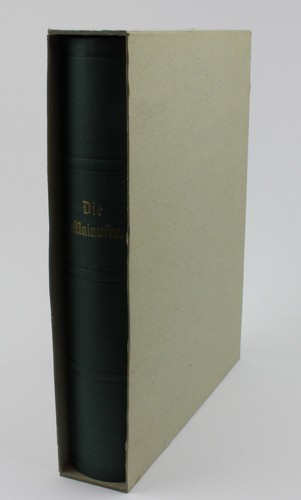 Buch die mainufer - die,
