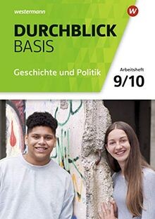 Durchblick basis geschichte - basis,