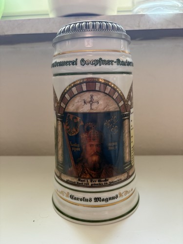 Steinkrug bierkrug mit - steinkrug,