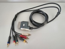 Xbox 360 HD AV Kabel