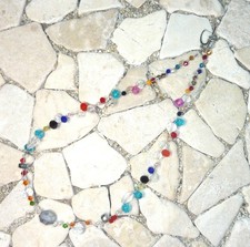 ★ 2reihige kurze Kette ★