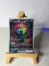 Mew Ex Full Art Pokémon Karte