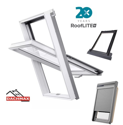 Dachfenster kunststoff mit - dachfenster,