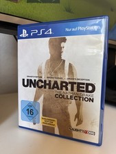 Uncharted The Nathan Drake