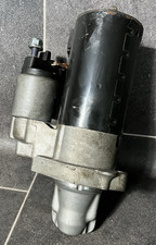 Anlasser Starter Mercedes Benz