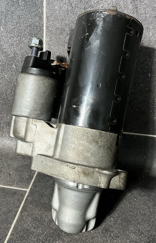 Anlasser starter mercedes benz - anlasser,