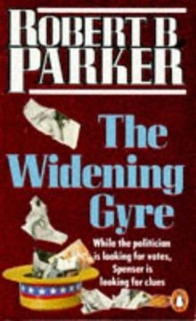 The widening gyre - von, robert