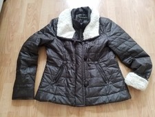 Sehr schöne Winterjacke von " GREENSTONE " in Gr. 46