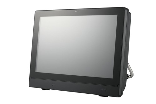 Shuttle xpc aio barebone p25n - shuttle,