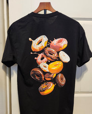 BRAND NEW DUNKIN' DONUTS