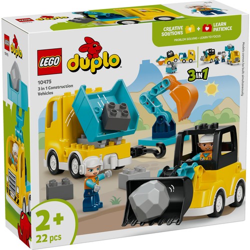 Lego duplo town 10475 - duplo®,