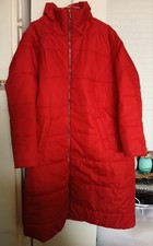 Mantel Wintermantel Gr. 50