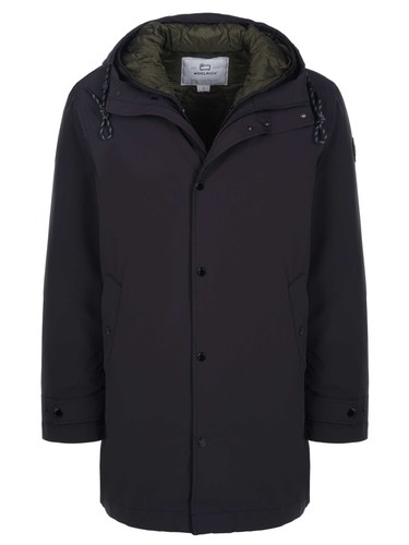 Woolrich jacke - woolrich,