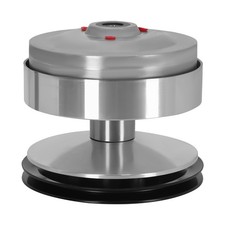 Vorderachs-kupplung For