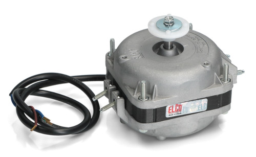Lüftermotor elco kondensator - elco,
