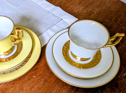Gedeck kaffeetasse - gedeck,