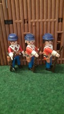Playmobil Western ACW  Süd-