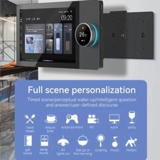 Tuya ZigBee Smart Home