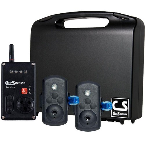 Cat sounder xrs - sounder, set