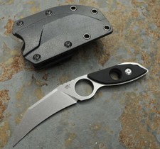 Sanrenmu Outdoormesser S615