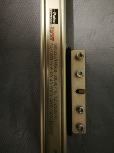 Parker origa linearzylinder - parker-,
