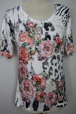 Damen Sommer Oberteil Shirt