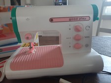 DDR Nähmaschine Gabriela Piko