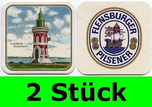 Bierdeckel flensburger - 2,