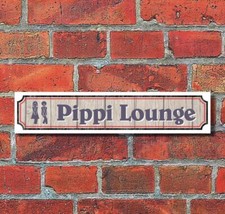 Vintage Schild Retro Deko