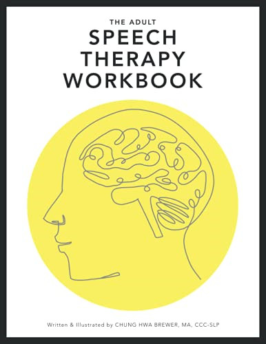 The adult speech therapy - the,