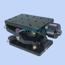 60mm Precise Manual Lift