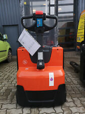 TOYOTA BT Staxio SWE140L Elektro-Hochhubwagen Triplex HiLo