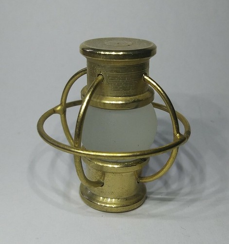 Miniatur maritime nautische