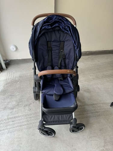 Cybex stroller - cybex,