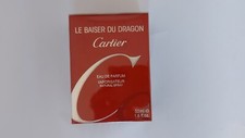 Der Drachenkuss Cartier e.d