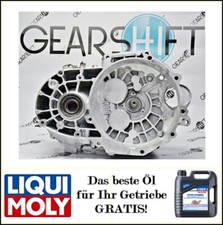 Getriebe DJY VW Sharan Seat Alhambra Ford Galaxy 1.9 TDI + ÖL
