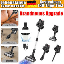 2000W Staubsauger Akku