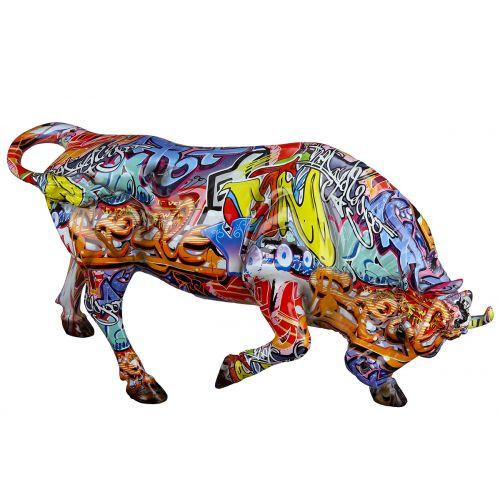 Gilde casablanca design figur - gilde/casablanca,