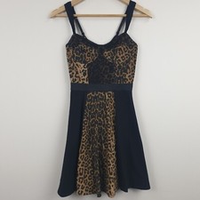 Tripp NYC Korsett Minikleid