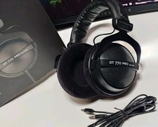 Beyerdynamic DT 770 PRO 250
