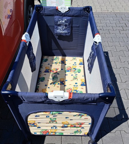 Baby-Reisebett