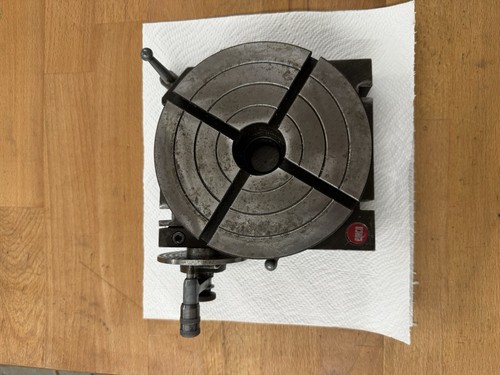 Emco teilapparat 150mm - teilapparat,