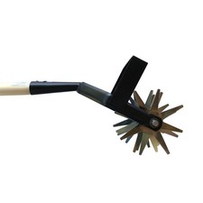 Gartenfräse Rollkultivator