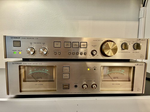 Luxman m 02 - luxman,