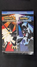 Pokémon Ultra Sonne Ultra
