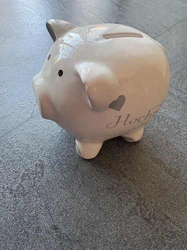 Sparschwein hochzeit - sparschwein,